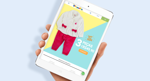 Responsive image